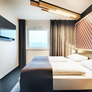 B&B Hotel Wiesbaden